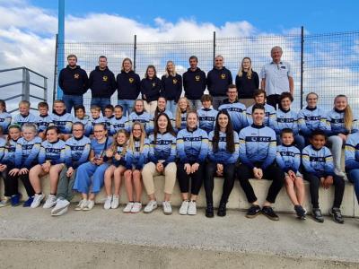 Zwaantjes Roller Club - EC host 2024